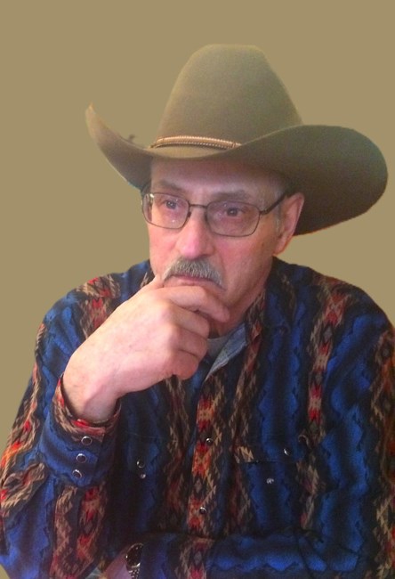 Avis de décès de Mervin Lloyd Gammel