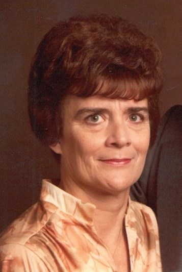 Obituary of Carolyn E. Montgomery