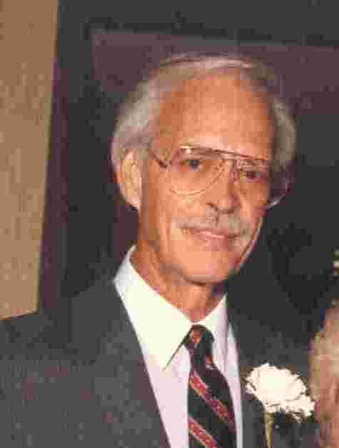 Obituary of William Wade Frye