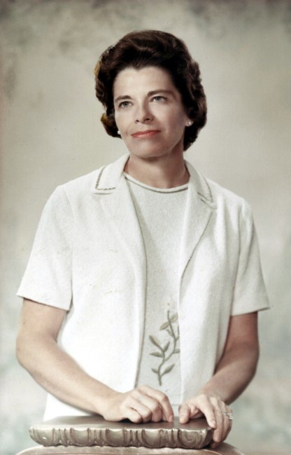 Obituary of Grace Elizabeth LaMontagne