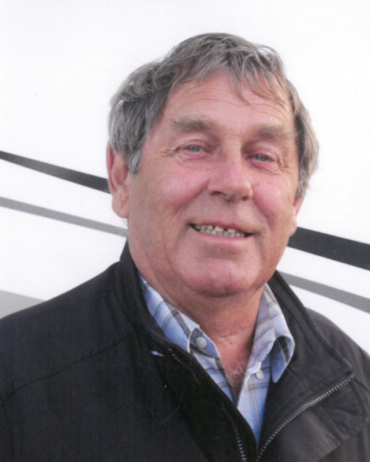 Avis de décès de Yves Girard