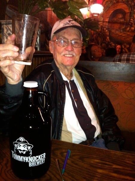 Obituary of Dearl James Adamson