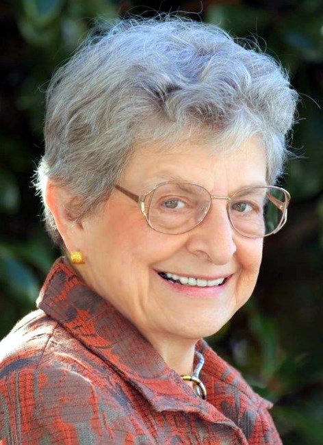 Obituary of Mariana Newton
