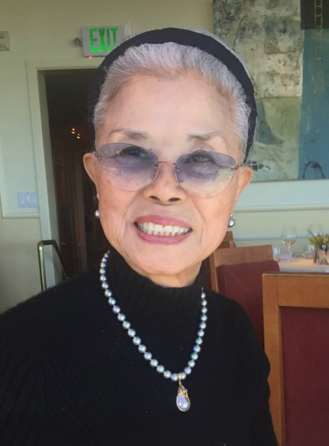 Obituary of Kay Dunkle