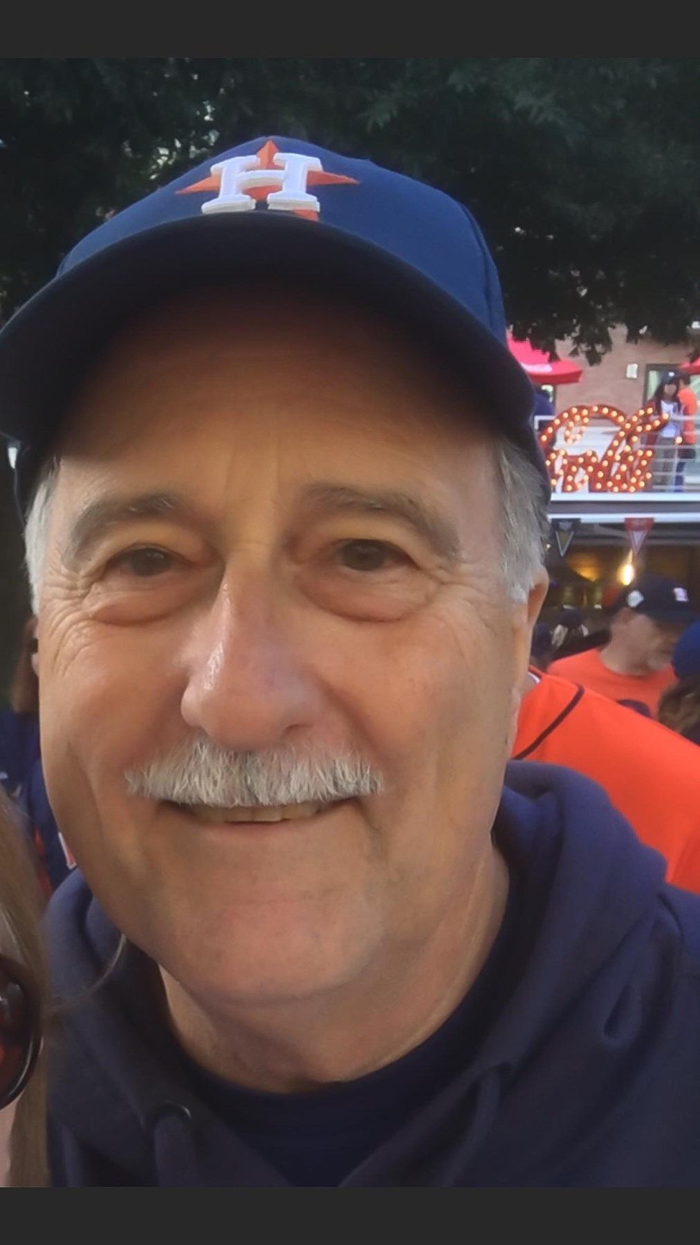 Obituary of Keith Derrell Slaughter