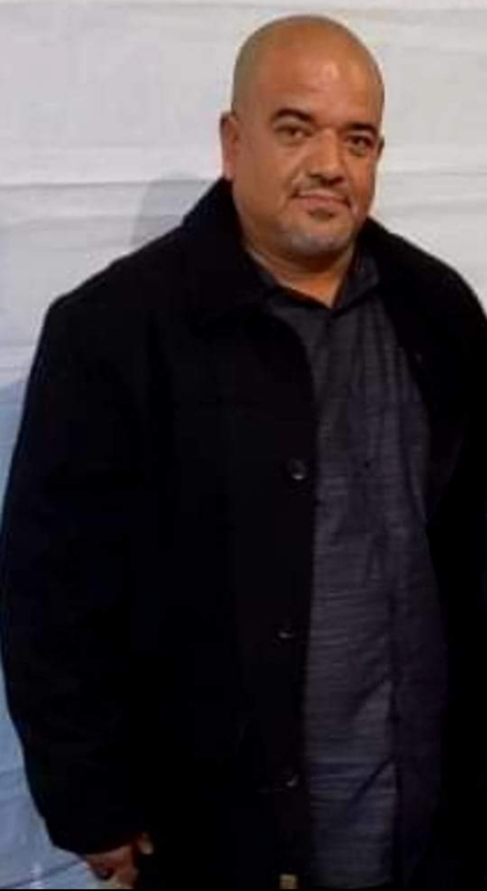 Obituary of Felipe Duenas Topete