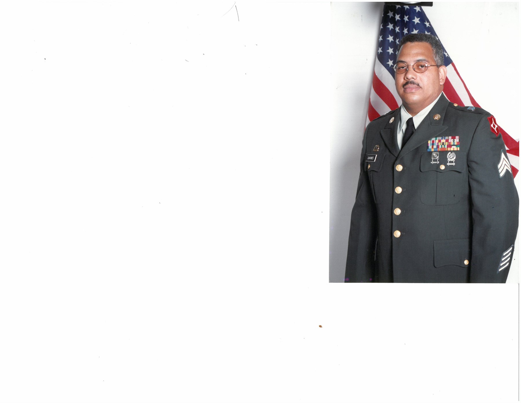 Obituary of Rafael Quinones