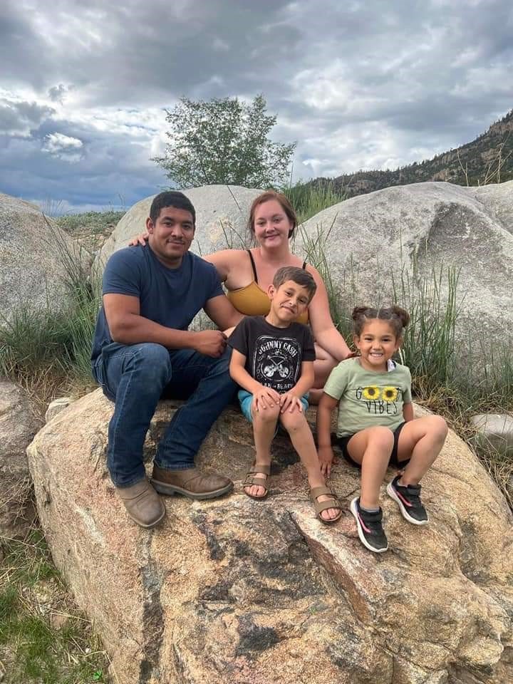 Daniel Garcia Obituary Pueblo, CO