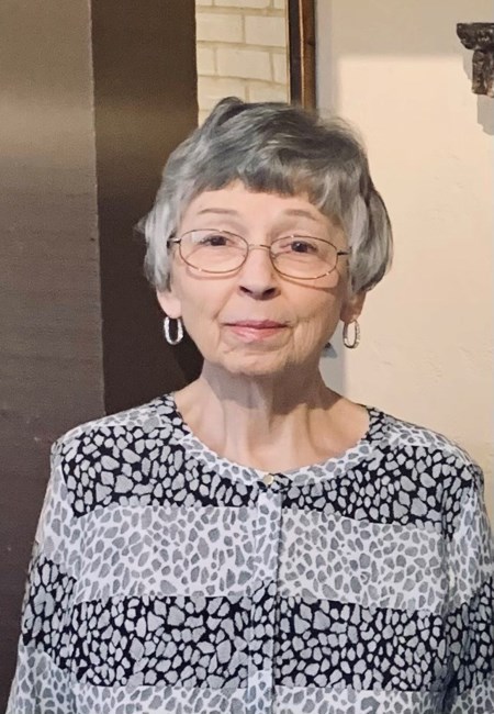 Obituary of Doris Ann Applegate