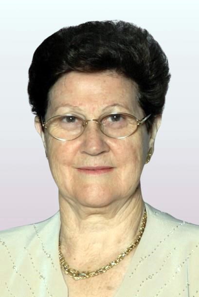 Obituary of Teresa De Rango