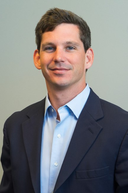 Obituary of Alexander O'Kane McCauley