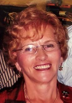 Obituary of Joyce Rowena Ransom