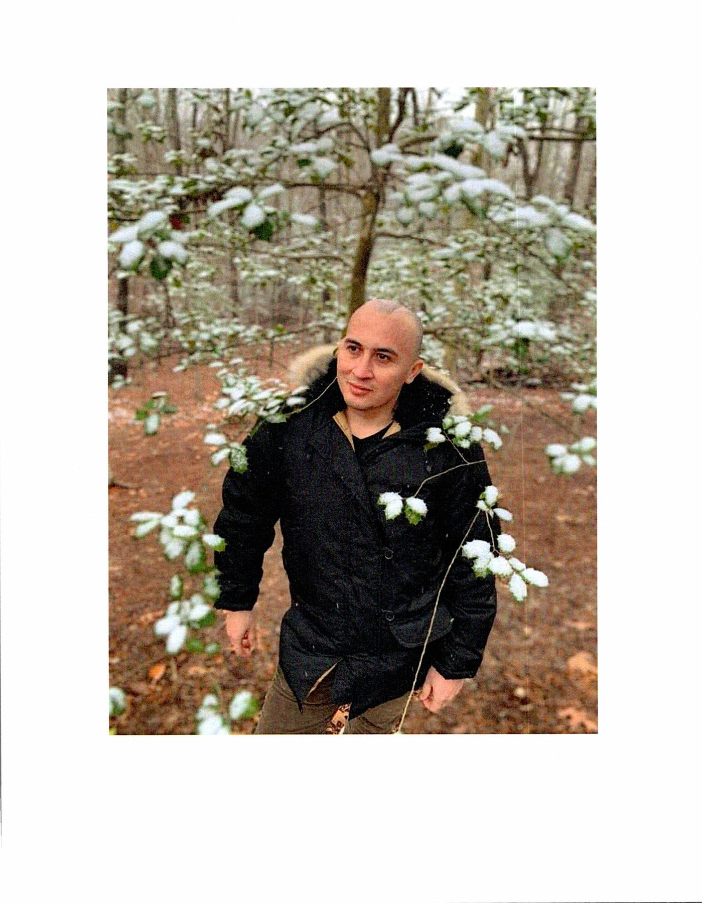 Obituary of Douglas Rodriguez Sr.