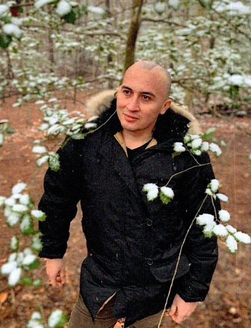 Obituary of Douglas Rodriguez Sr.