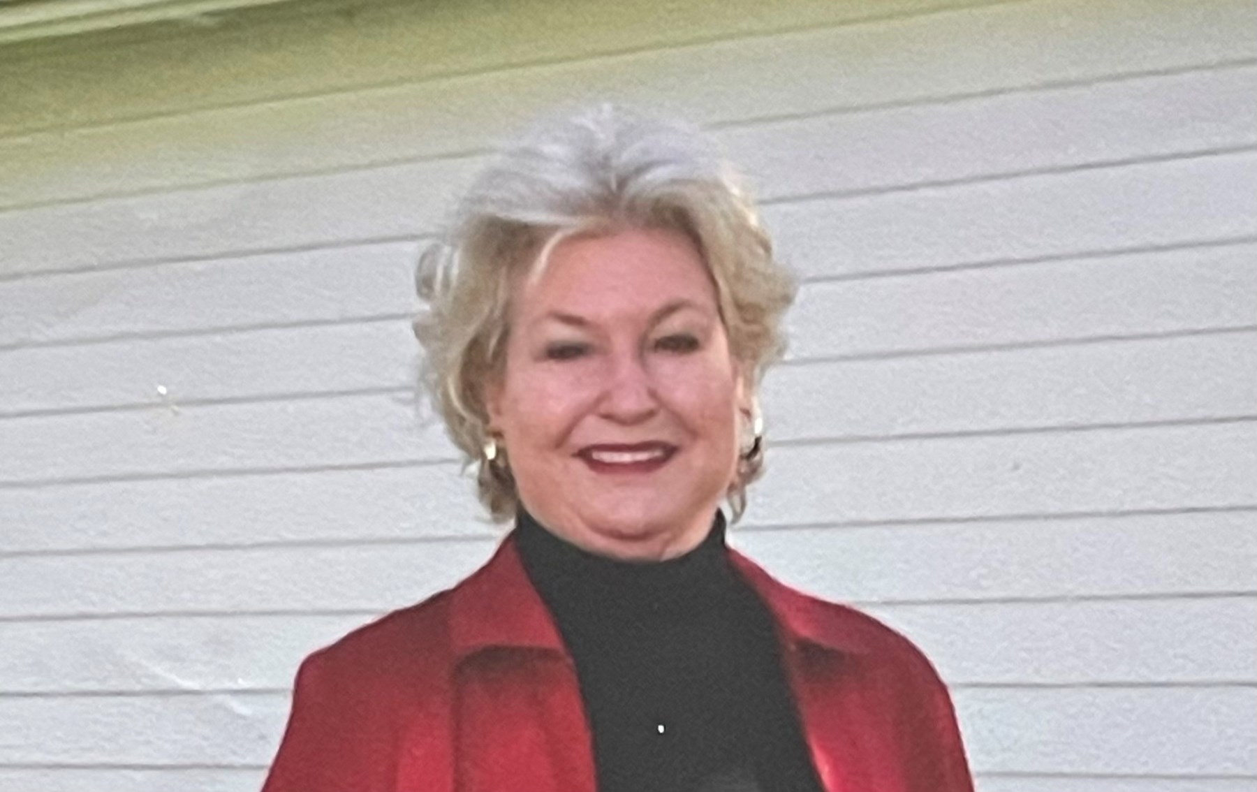 Avis de décès de Carolyn Dale Thompson