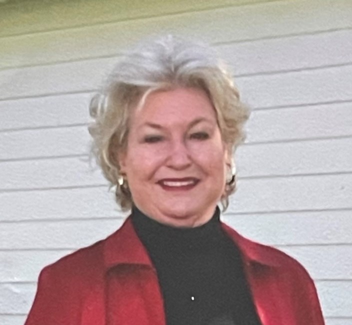 Avis de décès de Carolyn Dale Thompson