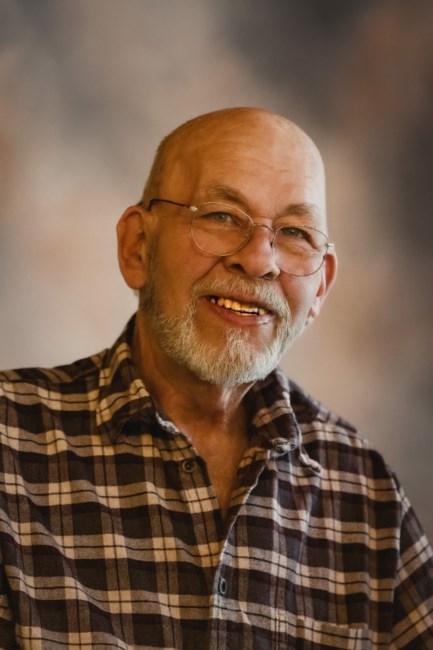 Obituary of Bob Terry