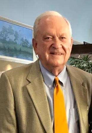 Obituary of William Howard Stewart