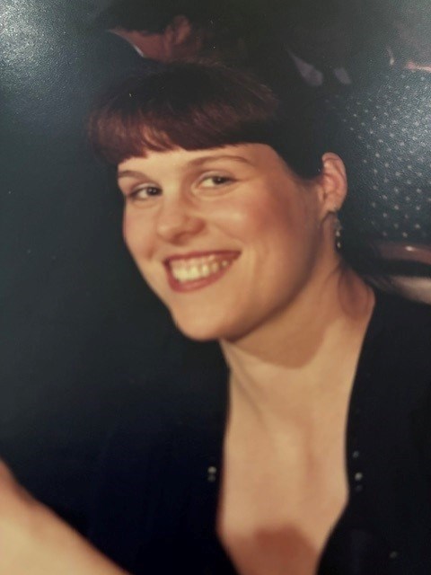 Obituary of Jody Rodman Walker