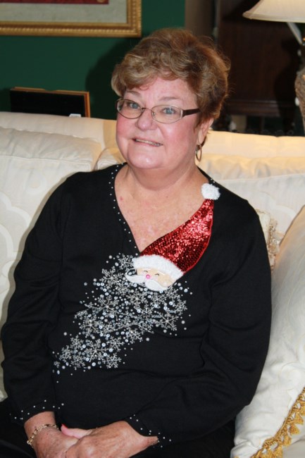 Obituary of Mrs. Betts Moreland McGinnis