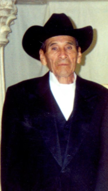 Obituary of Jose R. Jimenez