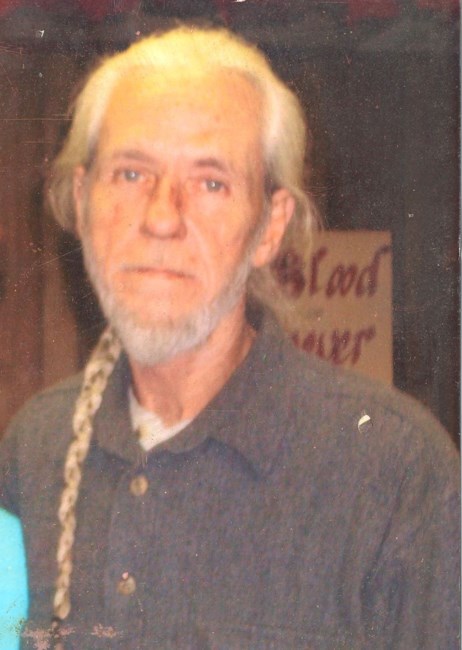 Obituary of George Milton Hulsey