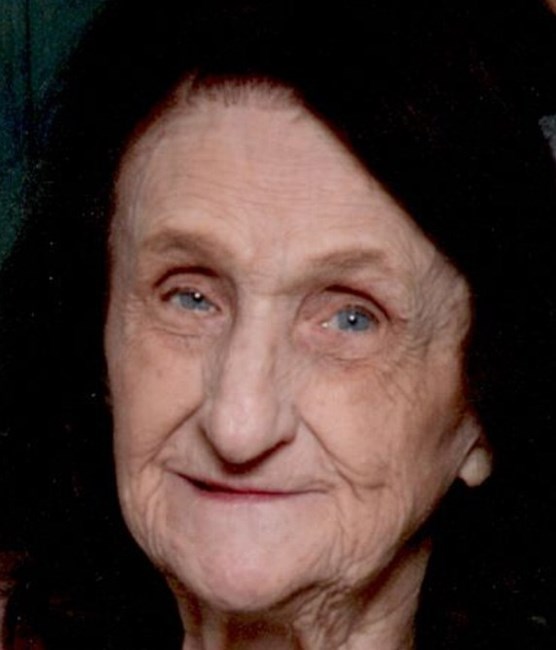 Obituary of Vanette Marie Woodward