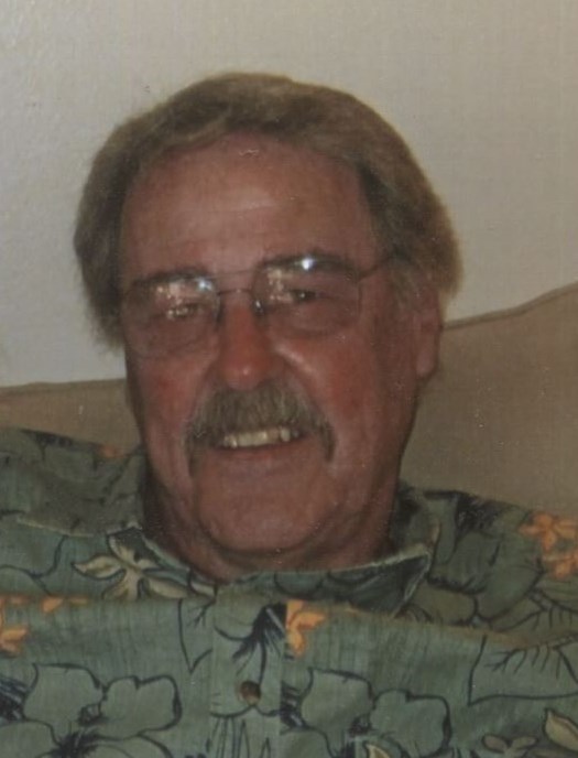 Obituary of Tom Holmes