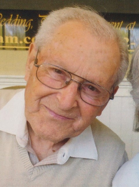 Obituary of Leo J. Brennan