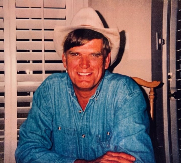 Obituary of Thomas B. Buffington