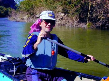 Obituary of Richard Morin