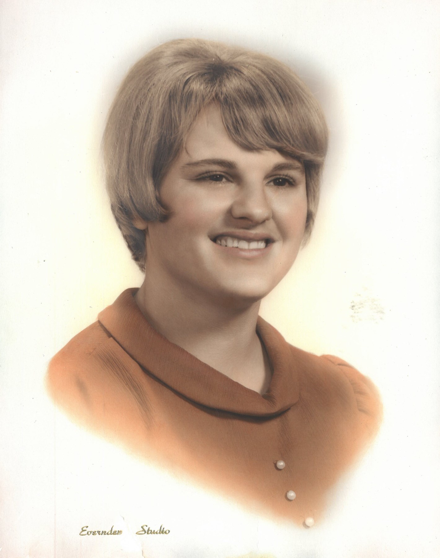 Obituary of Darlene Phyllis Weaver
