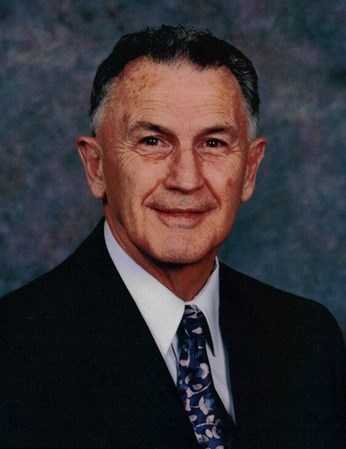 Avis de décès de Robert Gabriel Palomba