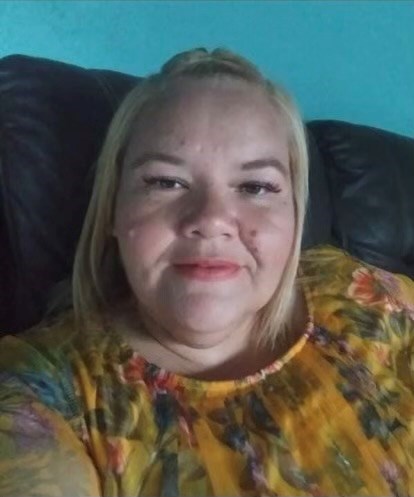 Obituary of Lidia Hernandez Perez