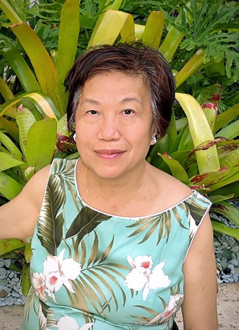 Obituary of Betty Bing Sum Ng