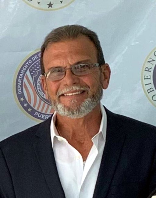 Obituary of Iván Baltasar Mendoza Pérez