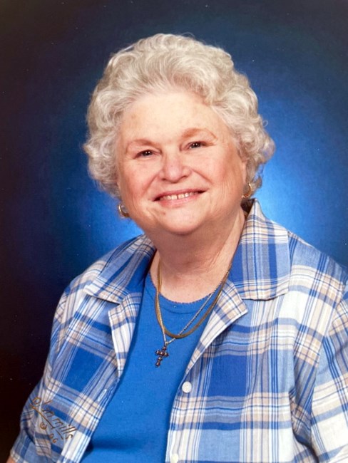 Obituary of Elizabeth Inez Arbuthnot