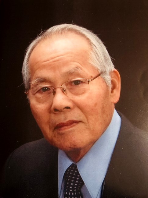 Obituary of Myong Kun Yi
