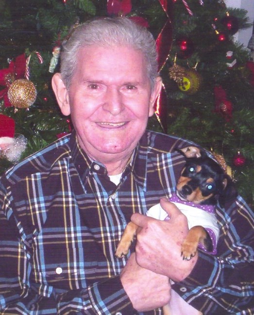 Obituary of Leonard W. Wilkinson