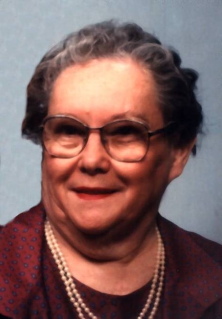 Obituary of Daurice Louise Thomas