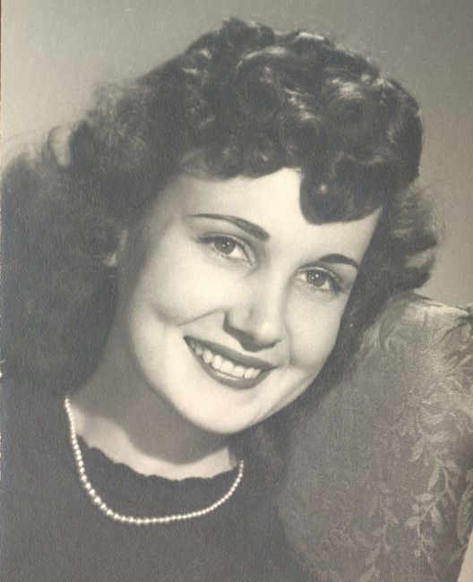 Obituary of Betty Jo Whittemore