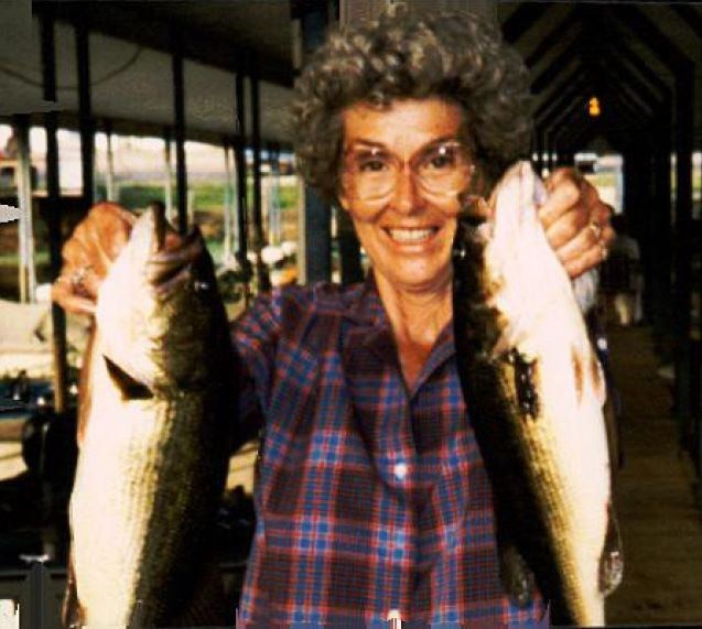 Obituary of Berteel Pope Lattier