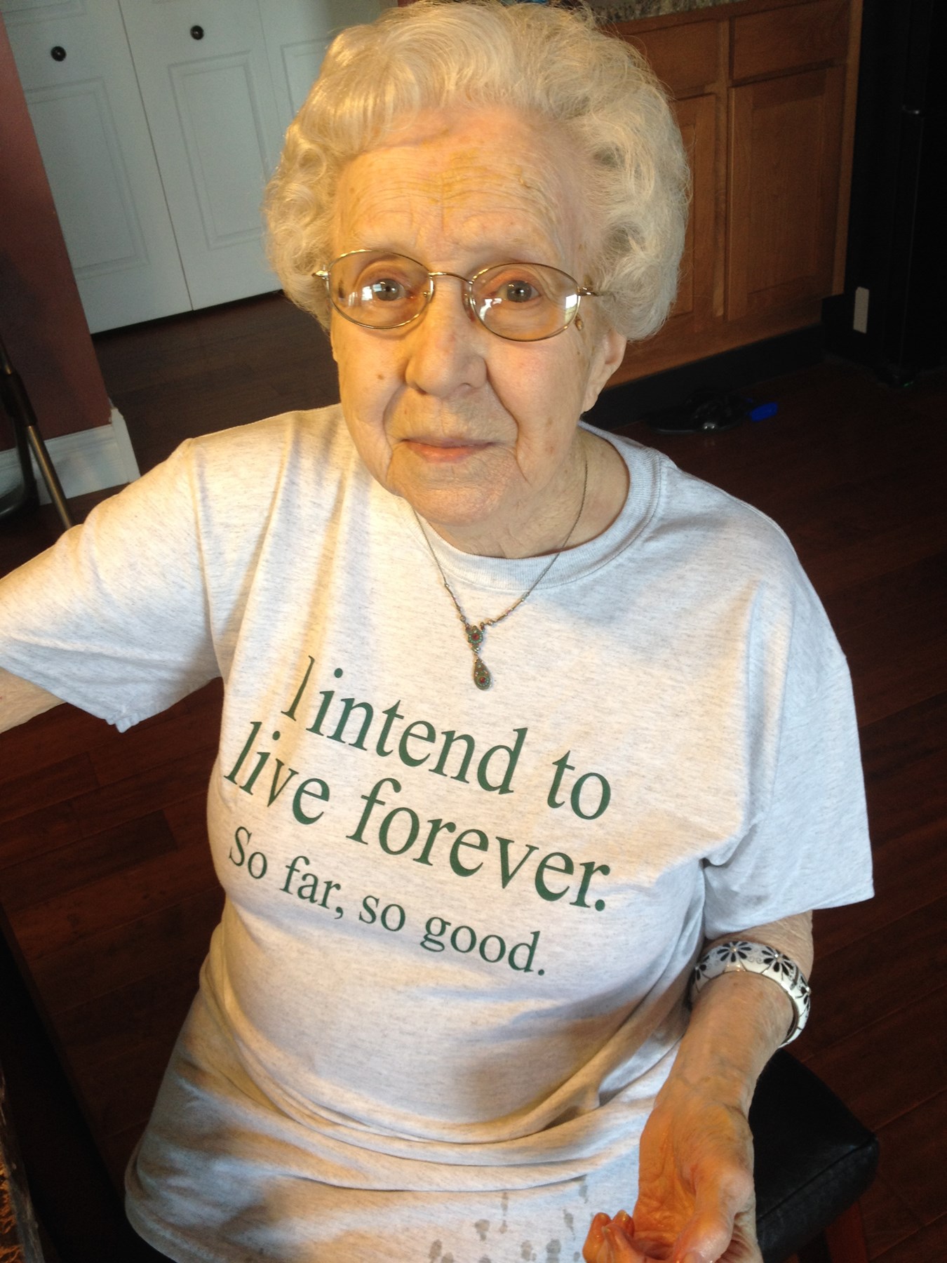 Obituary of Neva L. Keith