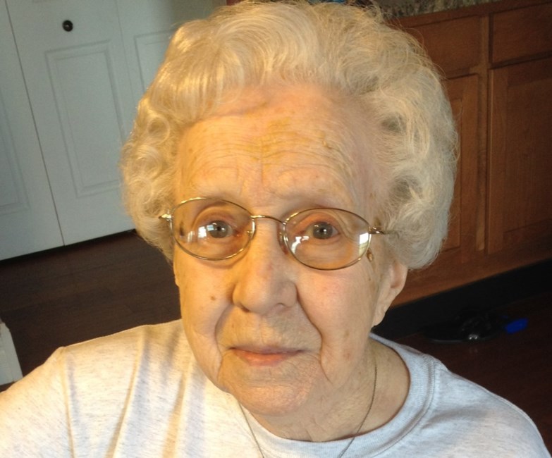 Obituary of Neva L. Keith