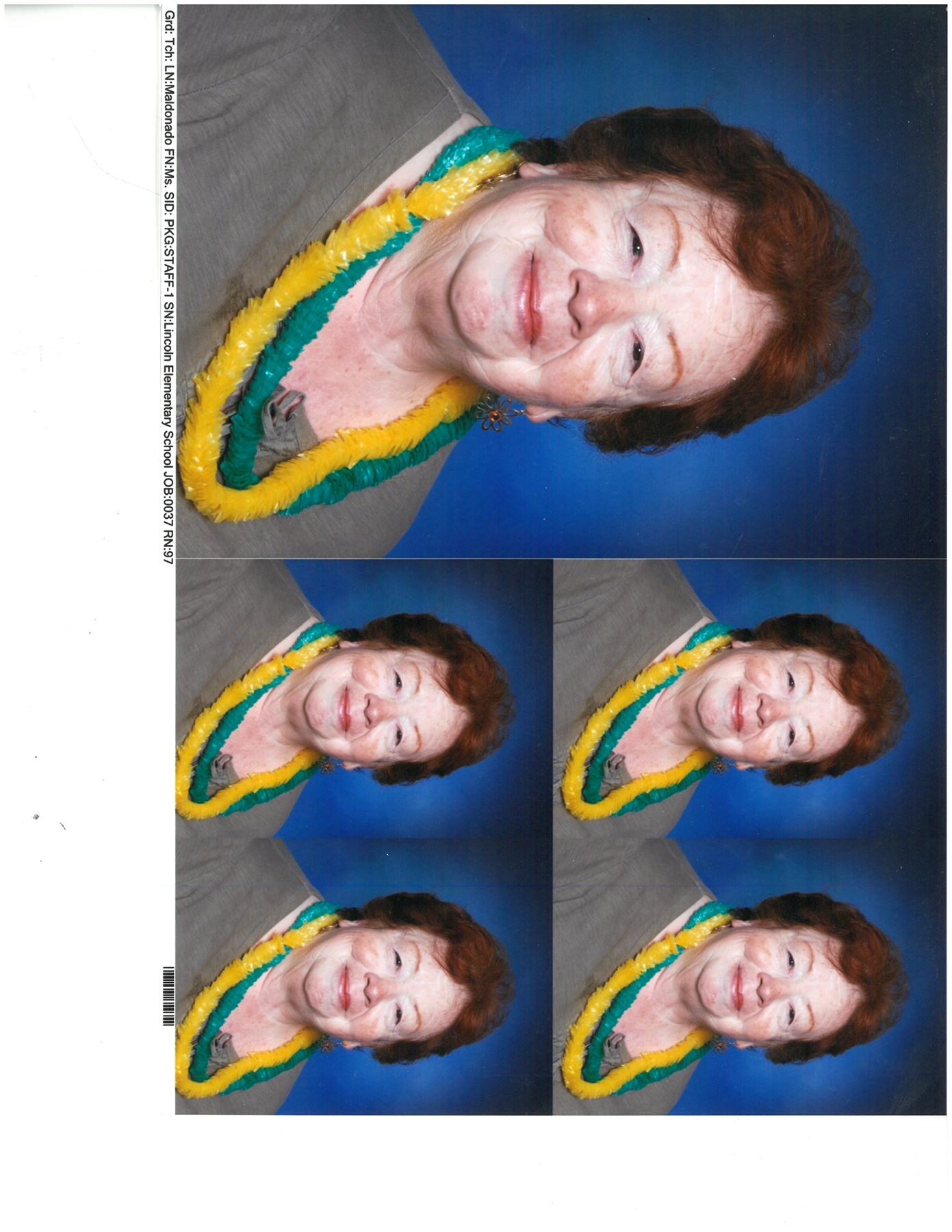 Obituary of Martha Simental Gallegos