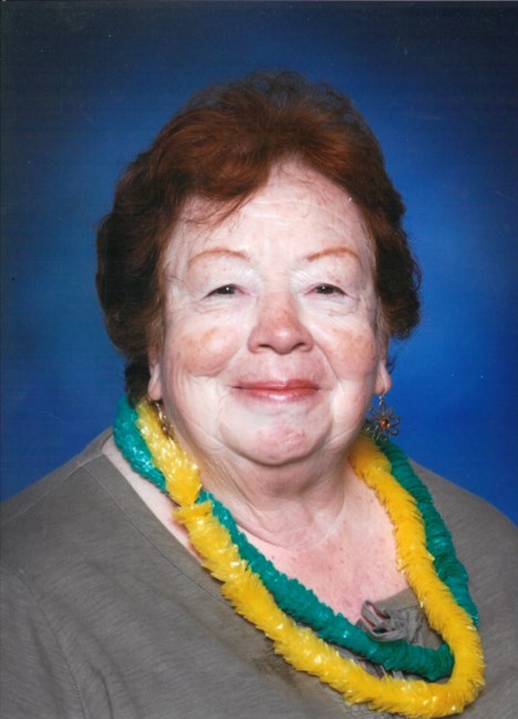 Obituary of Martha Simental Gallegos