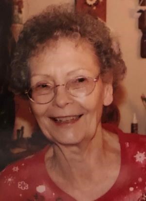 Obituary of Caryl Jones