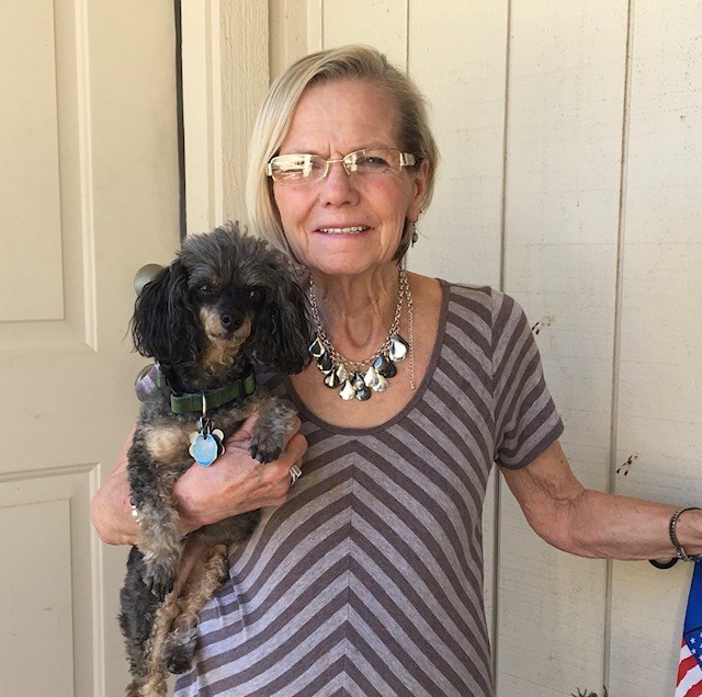 Obituary of Catherine Frank Jarrell