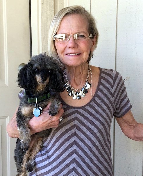 Obituary of Catherine Frank Jarrell