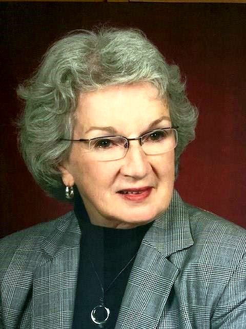 Obituary of Irma Marilyn Mooney